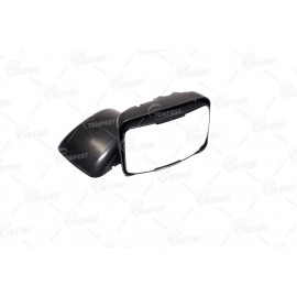 Дзеркало бокове DAF 95 XF Лiв / прав. ел. / Підігрів 219X170 (TEMPEST)