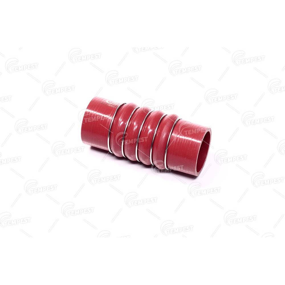 Патрубок інтеркулера MAN Q65x180) mm (TEMPEST)