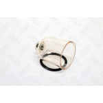 Колба фільтра паливного 600FG (RIDER) 