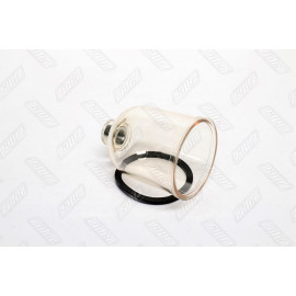 Колба фільтра паливного 600FG (RIDER)