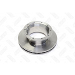 Диск гальмівний MB DCA / TE / TZ STANDARD (RIDER) 