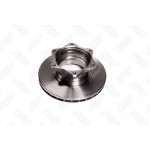 Диск гальмівний MB VARIO STANDARD (RIDER) 