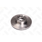 Диск гальмівний MAN TGL STANDARD (RIDER) 