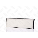 Фільтр салону MB (RIDER) 