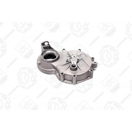 Кришка розподіл. шестерень Газель (дв.УМЗ-4216 інж.) <ДК>