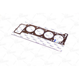 Прокладка головки блоку ЗМЗ 40524,40525,409 ЄВРО-3 (TEMPEST)