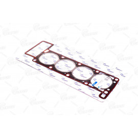 Прокладка головки блока ЗМЗ 406 с гермет. (TEMPEST)