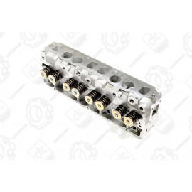 Головка блоку ГАЗЕЛЬ дв.4215 з клап. в зб.<ДК>