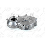 Крышка распред. шестерен ГАЗЕЛЬ <ДК> 