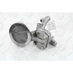 Насос масляний ГАЗ 2410, 3302 <ДК> 