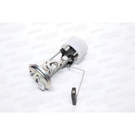 Модуль електробензонасоса ГАЗЕЛЬ,СОБОЛЬ занурюв. ДВЗ-4062,405 засувка (DECARO)