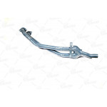 Труба приймальна ГАЗ 3302 дв.402 (TEMPEST) 