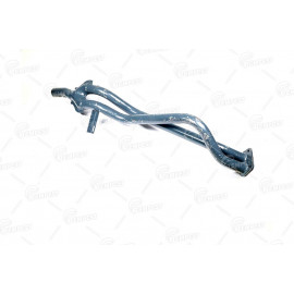 Труба приемная ГАЗ 3302 дв.4215 (TEMPEST)