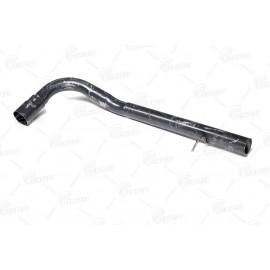 Труба вихлопна ГАЗ 2705 (TEMPEST)