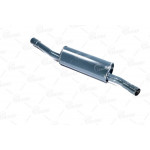 Резонатор ГАЗ 2217 Соболь (TEMPEST) 