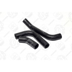 Патрубок радіатора ГАЗ 3302 (дв.4216) (компл. 3 шт.) СТАНДАРТ <ДК> 