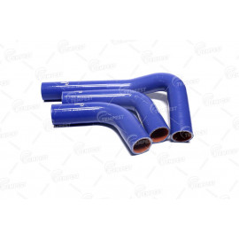 Патрубок радіатора ГАЗЕЛЬ-БІЗНЕС 2705 дв. 4216 (компл. 3шт) (TEMPEST)