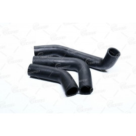 Патрубок радіатора ГАЗ 3302 (дв.4216) (компл. 3 шт.) (TEMPEST)