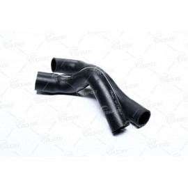 Патрубок радіатора ГАЗ 3302 NEXT (Cummins 2.8s4) (компл.2 шт.) (TEMPEST)