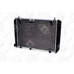 Радіатор вод. охолод. ГАЗ 3110 <ДК> 