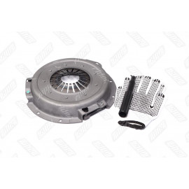 Диск зчеплення натискний ГАЗ 2410, 3302 (лепестк.) (RIDER)