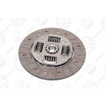 Диск зчеплення ведений ГАЗ 406 (аналог SACHS) <ДК> 