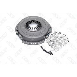 Диск зчеплен. натискний УАЗ Хантер (RIDER)