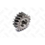 Шестерня зад.хода проміжна КПП ГАЗ 3302,31029 (RIDER) 