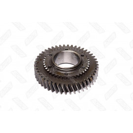 Шестерня 1-пер. валу втор. н.зр. ГАЗ 3110, 3302 (RIDER)