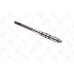 Вал вторинний КПП ГАЗ 3302,2217,31029 5-ст. не в СБ (RIDER) 