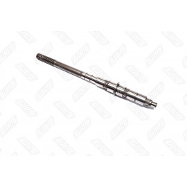 Вал вторичный КПП ГАЗ 3302,2217,31029 5-ст. не в сб. (RIDER)