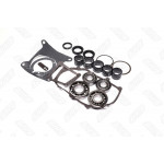 Р/к КПП (підшипників., вир-во RIDER + прокладки, повний к-кт) Газель, Волга (RIDER) 