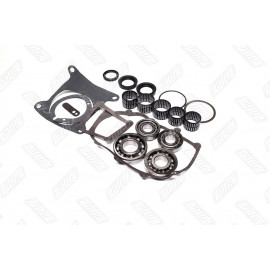 Р/к КПП (підшипників., вир-во RIDER + прокладки, повний к-кт) Газель, Волга (RIDER)