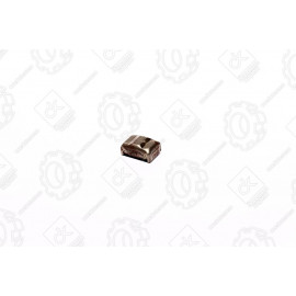 Сухар синхронізатора ГАЗЕЛЬ <ДК>