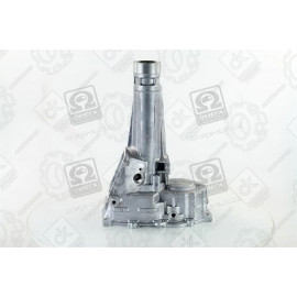 Подовжувач КПП 5-ступ. 31029, 3302 <хвостовік> <ДК>