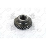 Шестерня приводу пром. вала 3302 (35 зуб.)<ДК> 