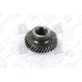 Шестерня приводу пром. вала 3302 (35 зуб.)<ДК>