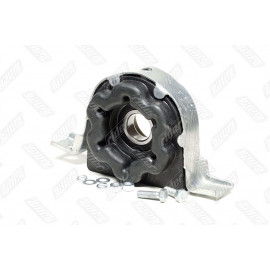 Опора вала кардан. ВОЛГА, ГАЗЕЛЬ (нов. Обр. З підш. RIDER, кронштейн і кріплення) RIDER