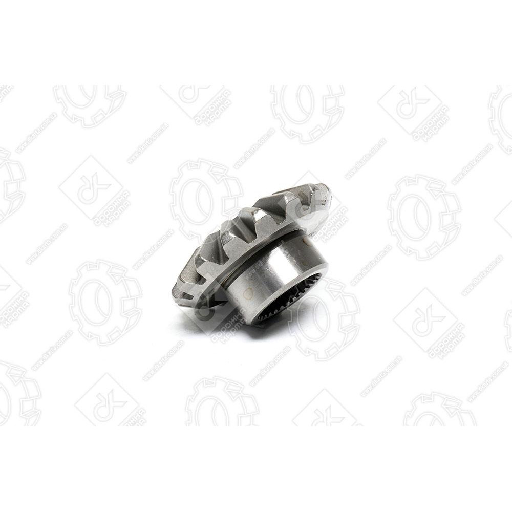 Шестерня полуоси ГАЗ 2410 <ДК>