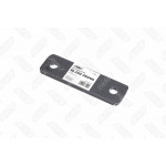 Сережка ресори задньої ГАЗ 3302 (посилена 8,5 мм) (RIDER) 