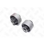 Сайлентблоки переднього важеля NISSAN LEAF, JUKE (RIDER) 