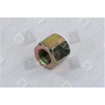 Гайка стремен. ресор (висока) 3302, пер.рес.53 (М16х1, 5) <ДК> 