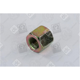 Гайка стремен. ресор (висока) 3302, пер.рес.53 (М16х1, 5) <ДК>