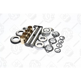 Шворінь в компл. (Повний на а/м) 3302 Р1 (D 25.1) СТАНДАРТ (з усілен.кришкой) <ДК>