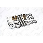 Шворінь в компл. (Повний на а/м) 3302 Р2 (D 25.3) СТАНДАРТ (з усілен.кришкой) <ДК> 