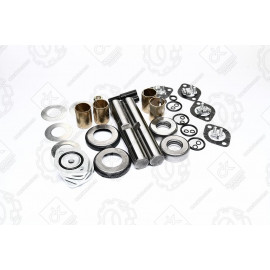 Шворінь в компл. (Повний на а/м) 3302 Р2 (D 25.3) СТАНДАРТ (з усілен.кришкой) <ДК>