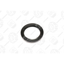 Сальник маточини задній ГАЗ 3302 (2.1-65х90-2) з пруж. ПРЕМИУМ <ДК>