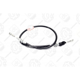 Трос ручного гальма ГАЗ-2217 СОБОЛЬ, передн. <ДК>