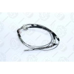 Трос ручного гальма ГАЗ 31029,2410,3102 <ДК> 