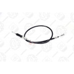 Трос ручного гальма 33022 Next перед. <ДК> 